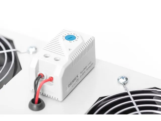 Digitus Roof cooling Unit 2 Fans