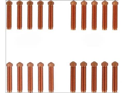 Orangestorm Nozzle Kit