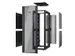 APC NetShelter SX 42U 750mm Wide x 1200mm Deep Enclosure Without Sides