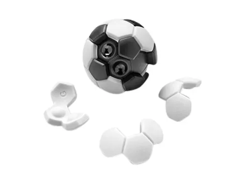 Smart Games Plug & Play Ball Fidgettoy breinbreker 6+