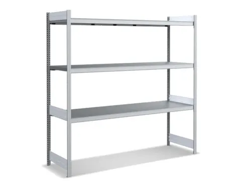 breedvakstelling,grondveld,HxBxD 2000x2066x624mm,steunen verzinkt