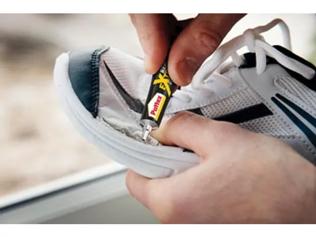 Lijm Pattex Repair Extreme 20 Gram