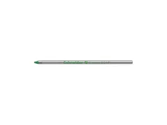 Balpenvulling Schneider Express 56 M groen