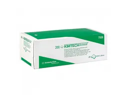 Kimtech 7558 Science Laboratorium doek wit 21x20,5cm