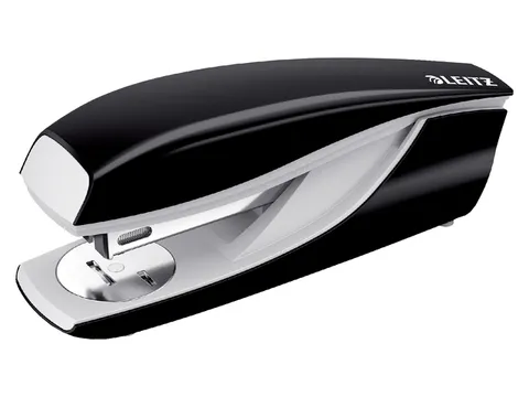 Nietmachine Leitz NeXXt 5502 30vel 24/6 zwart