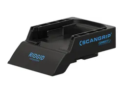 accu-adapter,RIDGID-compatibel