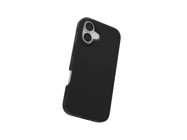 ZAGG Manhattan Snap, Hoes, Apple, iPhone 17, 16 cm (6.3 inch), Zwart