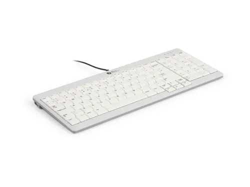 Toetsenbaord BNEU960V2US Ultraboard 960 V2 Compact QWERTY US