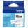Brother BTAG-233 labelprinter Tape Blauw op wit