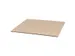 Platen Golfkarton B Golf 1150x750mm Bruin