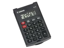 Rekenmachine Canon AS-8