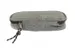 Etui Kangaro met inleg licht grijs ca 22x5x9cm