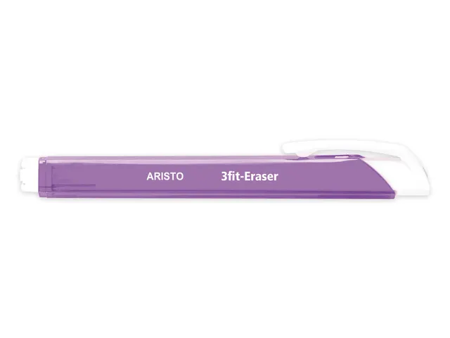 Eraser Aristo 3fit Présentoir 30 pièces