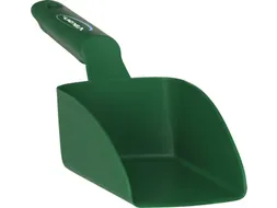 Vikan 56692 Hygiene Handschep Recht Klein 0.5 Liter Groen
