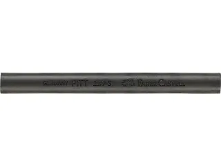 Houtskool Fc Pitt Monochrome Geperst S - 4