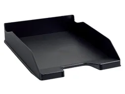 Brievenbak Exacompta Ecoblack Combo Midi zwart A4+