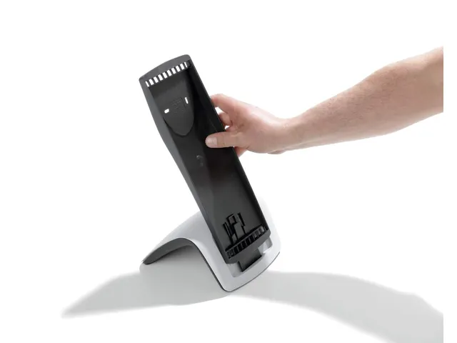 Bureaustandaard Sherpa 10 Infotassen Style