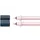Twinmarker Schneider cartridge Paint-It 040 licht roze 132