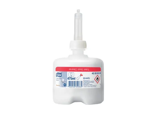 Tork 420302 Toiletbrilreiniger S2 dispensersysteem Premium 475ml