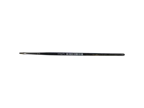 Penseel Kangaro Serie 341 plat Nr. 2 synthetisch doos 12 stuks