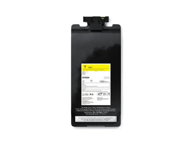 Epson C13T56F400, Geel, 1600 ml, Enkele verpakking