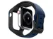 Spigen Liquid Air Pro Apple Watch SE 44mm Blauw