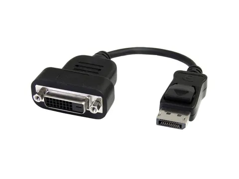 Displayport Naar Dvi Actieve Adapter