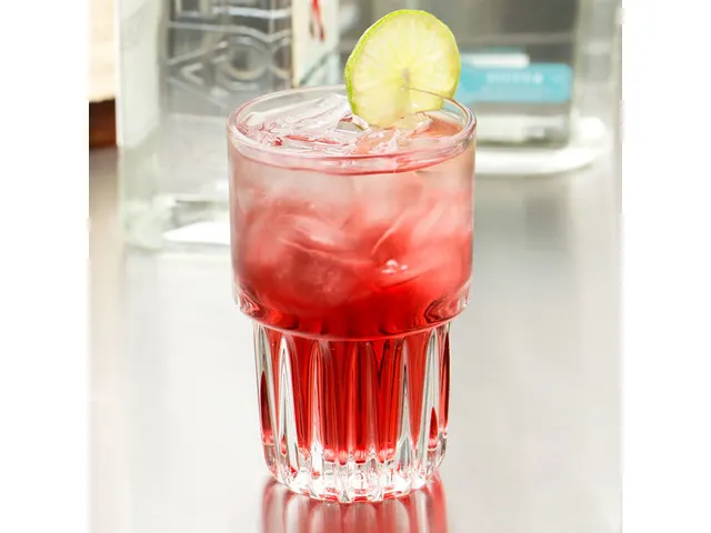 Libbey Everest Hi-Ball Longdrinkglas 15430 26,6cl, doos 12 stuks