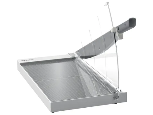 Snijmachine Leitz bordschaar Precision Office A3