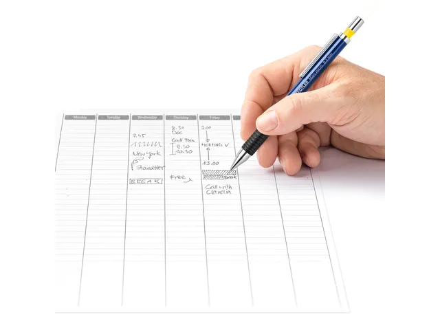 Vulpotlood Staedtler Mars Micro 775 0.3mm