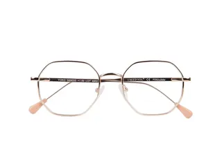 Leesbril I Need You +1.00 dpt Yoko goud - 2