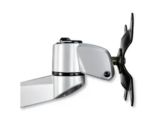 Monitorarm 4 Schermen Premium 27 Inch - 3