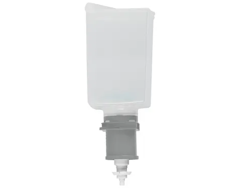RVS AFP-C zeepdispenser automatisch 1200 ml, UDU 11 T E/S ST