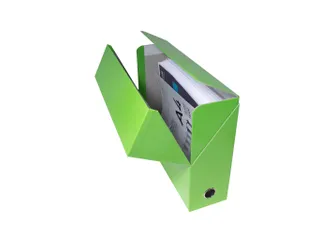 Transportdoos IDERAM A rug 90mm anijs - 5
