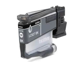 Inktcartridge Brother LC-527BK zwart 1300 pagina's - 2