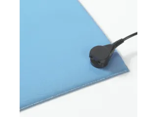 werkplekmat,rol,ESD,B 910mm,vinyl,glad,ontladend - 3