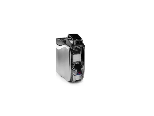 Zebra ZC300 kaartprinter Dual Sided Uk/Eu Cord U