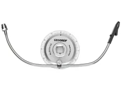 8200-02 Rotatiehoekmeetapparaat 3/4 inch