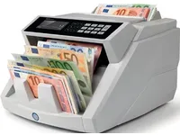 Safescan Biljettelmachines