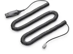 Câble Poly EHS 3,5 mm à 3,5 mm