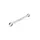 4 22X24dubbele ringsleutel recht UD profiel 22x24mm
