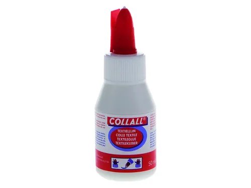 Textiellijm Collall 50ml