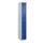 dubbeldekse locker,HxBxD 1850x250x500mm,1x2vak.,vak B 250mm