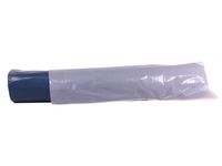 Taski Afvalzakken LDPE 50x60 blauw 40my 30 liter 20x25st