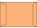 Envelop Quantore Akte P185 185X280Mm 90G Bruinkraft Gegomd - 1