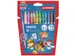 Viltstift STABILO power PAW Patrol 12 stuks