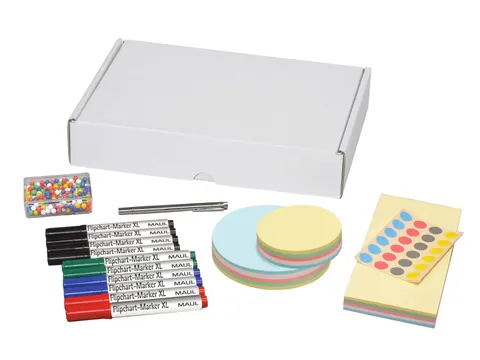 Presentatieaccessoires MAUL select refill