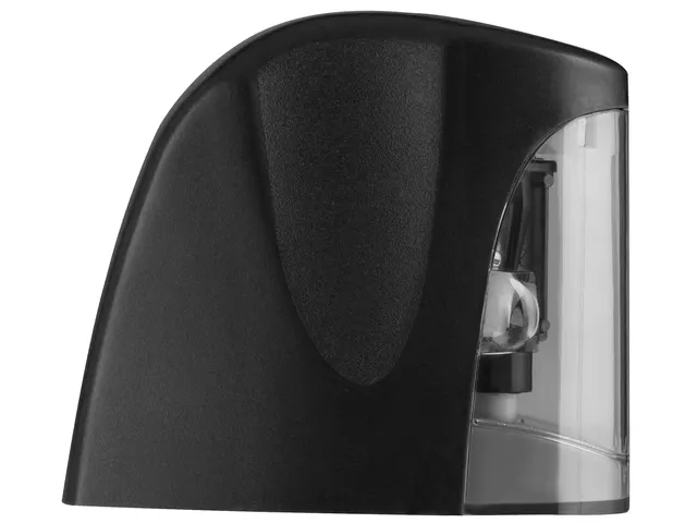 Puntenslijper Westcott Zwart Elektrisch