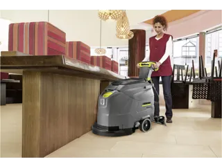 Kärcher schrobzuigautomaat BD 43/35 C Ep - 3
