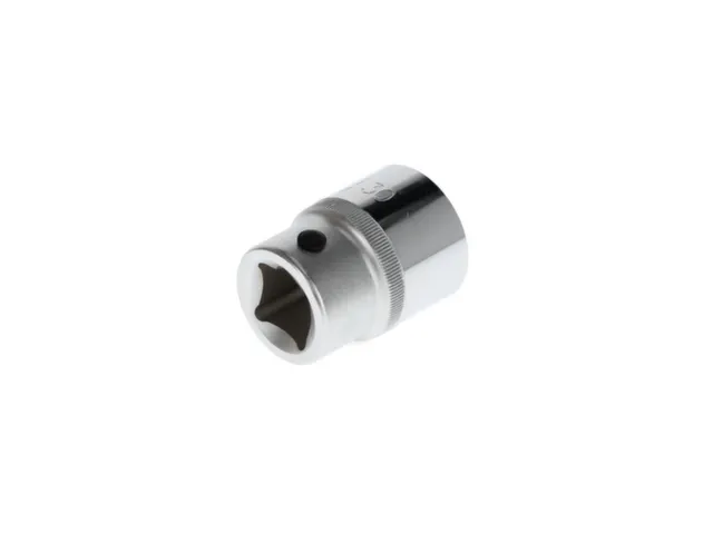 R71003010 Dopsleutel 3/4 inch zeskant 30mm lengte 54mm